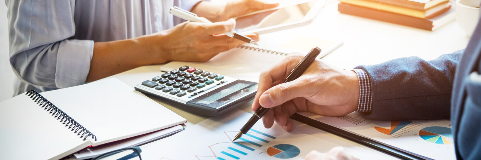 società specializzata nell'audit dell’inventario